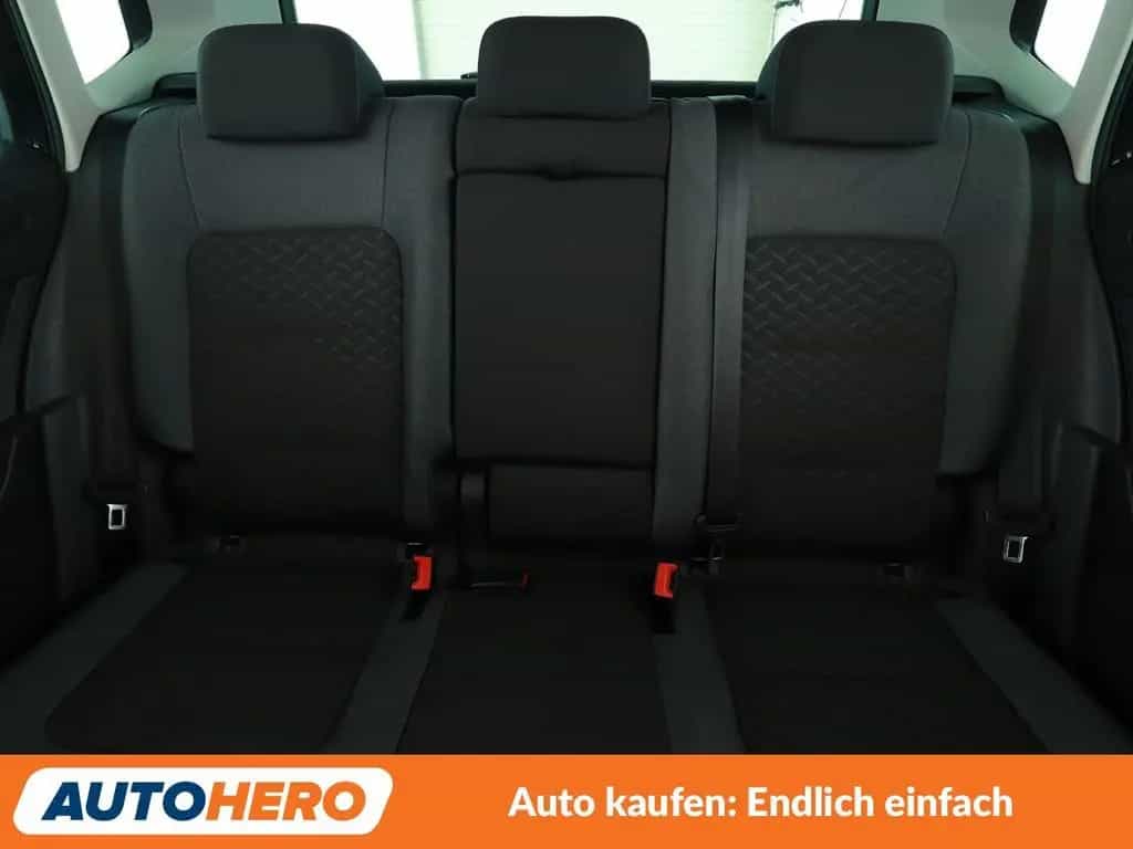 Volkswagen Golf VII Sportsvan 1.0 TSI Join*NAVI*ACC*PDC*SHZ 03/2019-photo-15