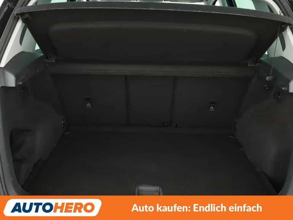 Volkswagen Golf VII Sportsvan 1.0 TSI Join*NAVI*ACC*PDC*SHZ 03/2019-photo-17