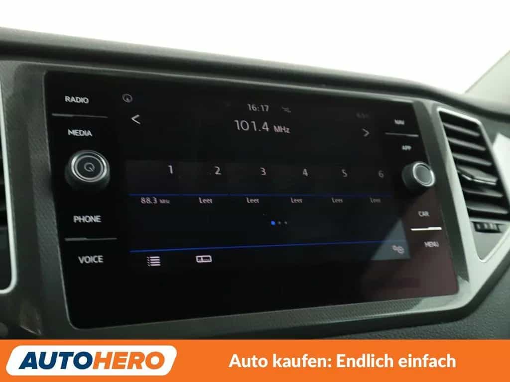 Volkswagen Golf VII Sportsvan 1.0 TSI Join*NAVI*ACC*PDC*SHZ 03/2019-photo-20