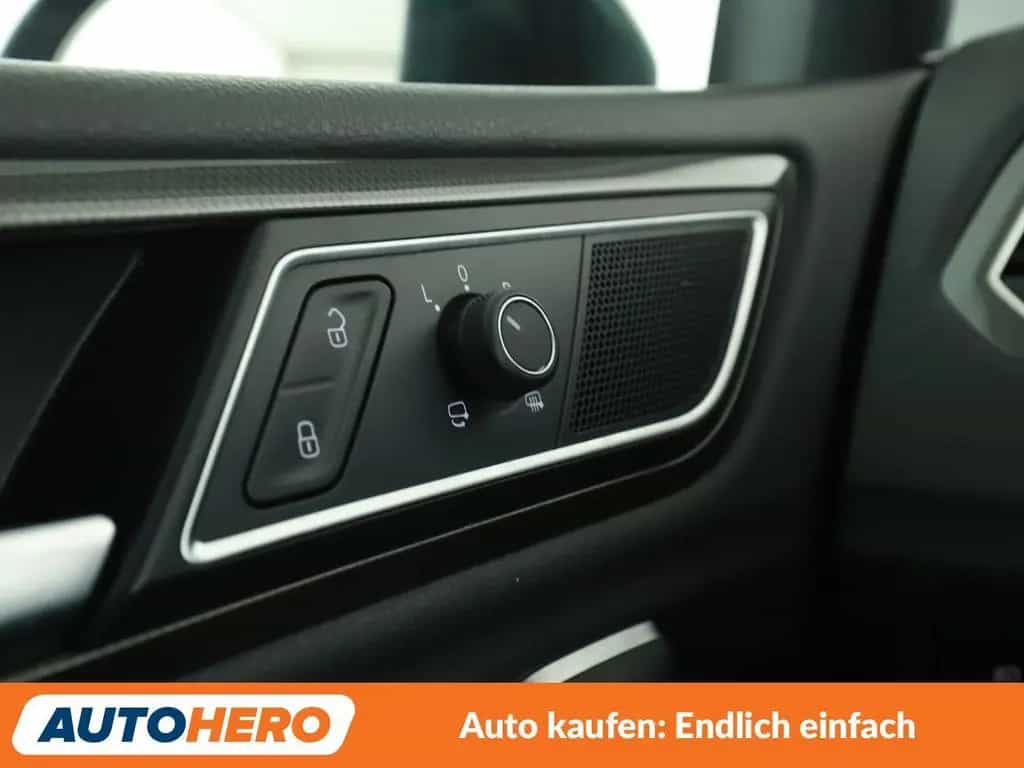 Volkswagen Golf VII Sportsvan 1.0 TSI Join*NAVI*ACC*PDC*SHZ 03/2019-photo-29