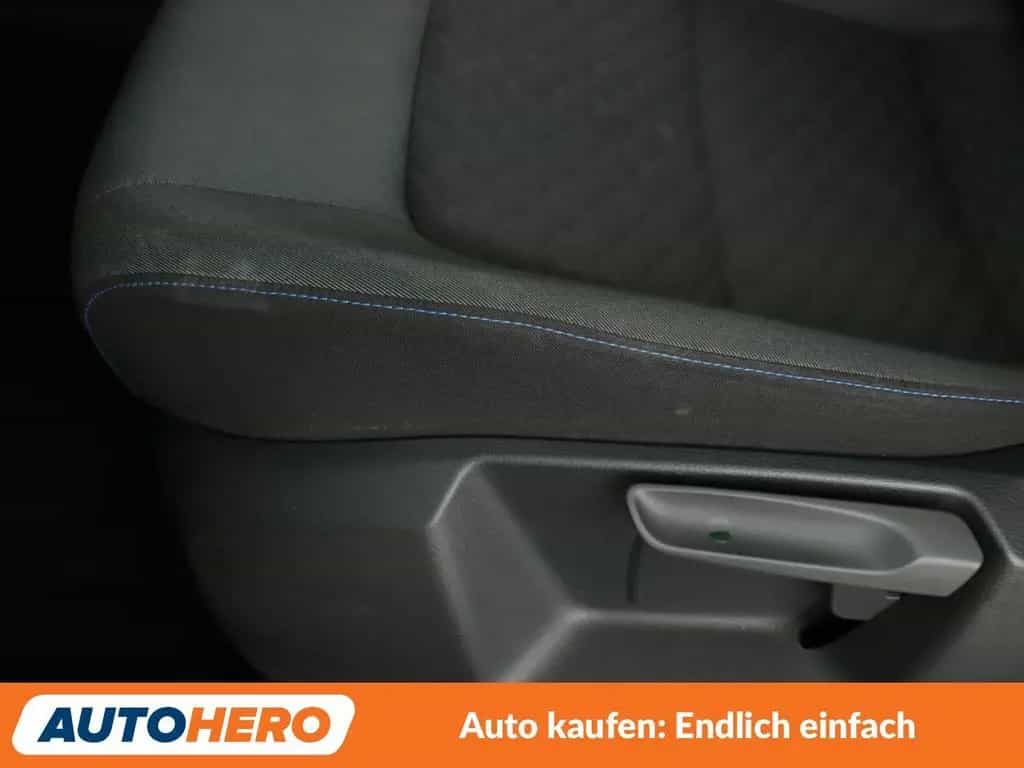 Volkswagen Golf VII Sportsvan 1.0 TSI Join*NAVI*ACC*PDC*SHZ 03/2019-photo-31