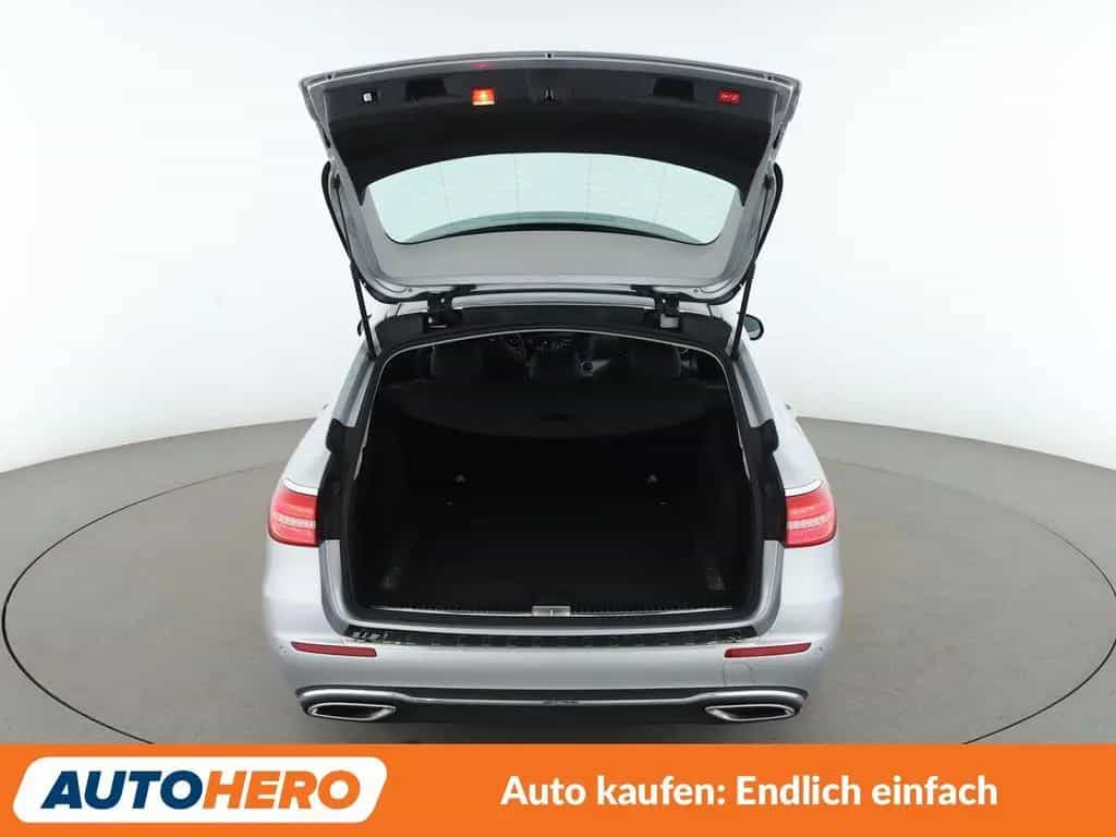Mercedes-Benz E-Class d Exclusive Aut.*LED*NAVI*TEMPO*PDC*SHZ* 06/2018-photo-16