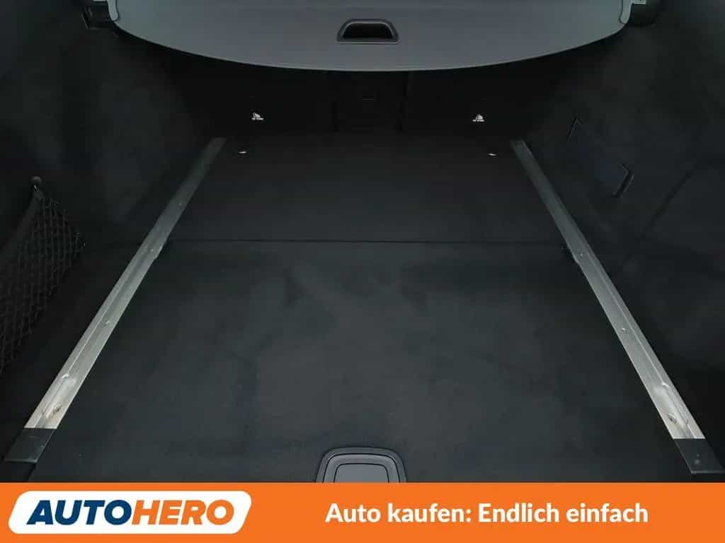 Mercedes-Benz E-Class d Exclusive Aut.*LED*NAVI*TEMPO*PDC*SHZ* 06/2018-photo-17