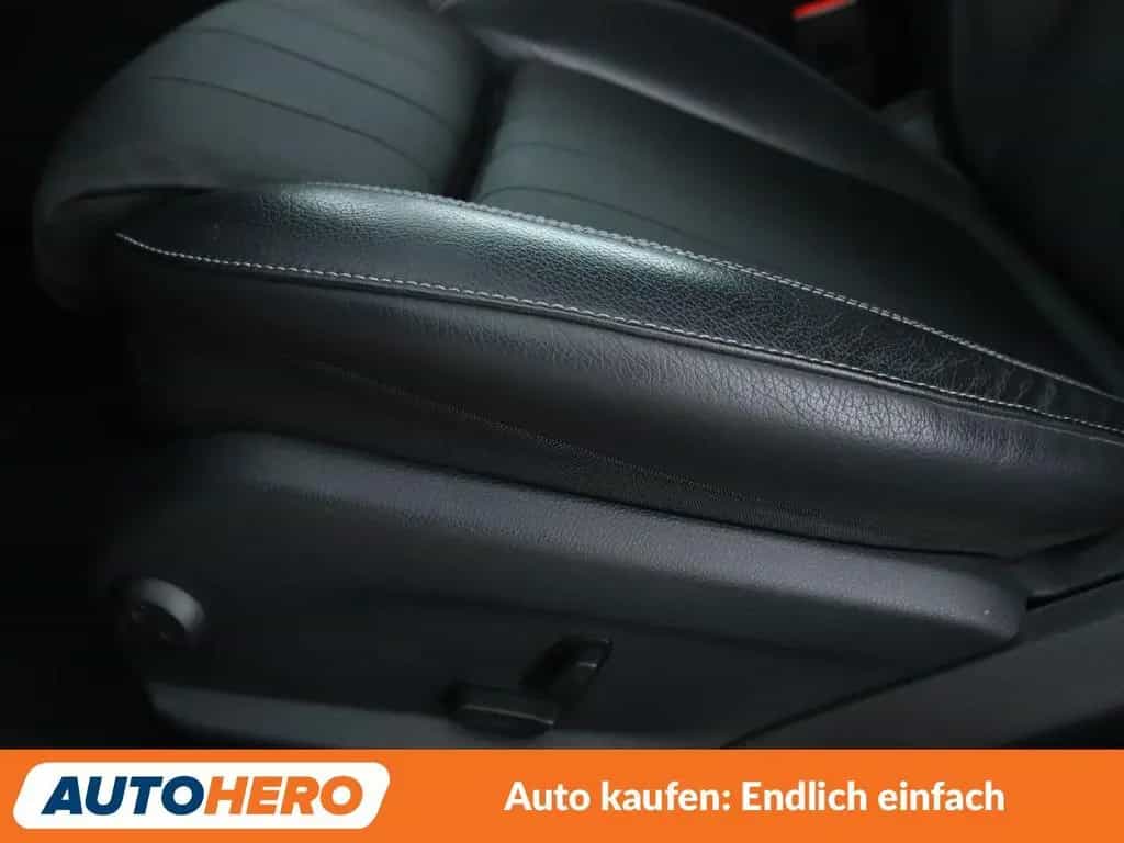 Mercedes-Benz E-Class d Exclusive Aut.*LED*NAVI*TEMPO*PDC*SHZ* 06/2018-photo-26