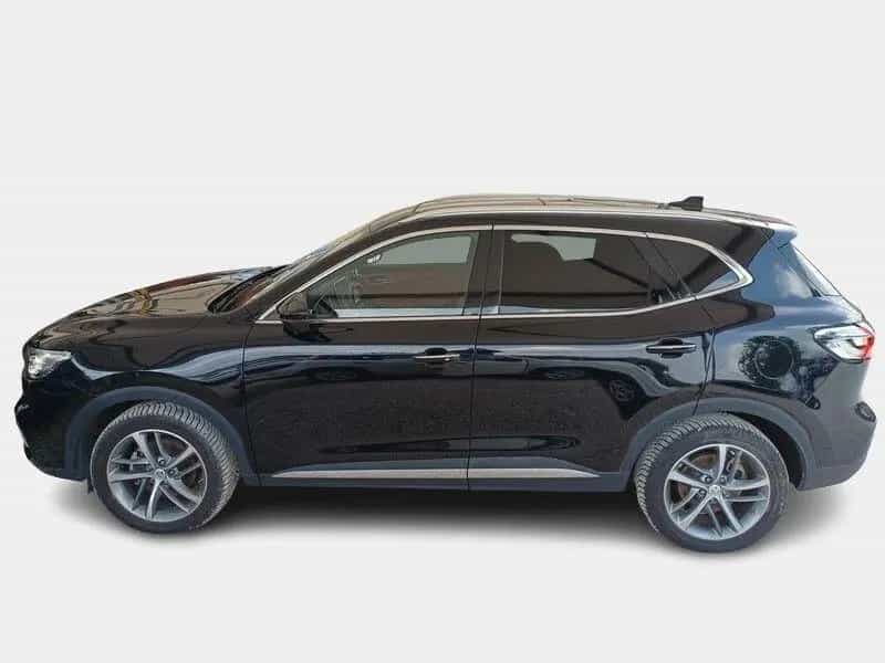 MG EHS 1.5 T PLUG-IN HYBRID EXCLUSIVE AUTO SUV 05/2022-photo-4