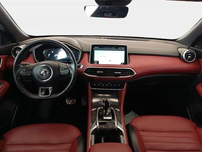 MG EHS 1.5 T PLUG-IN HYBRID EXCLUSIVE AUTO SUV 05/2022-photo-5