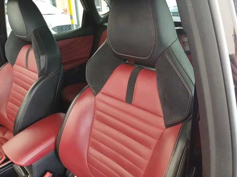 MG EHS 1.5 T PLUG-IN HYBRID EXCLUSIVE AUTO SUV 05/2022-photo-7