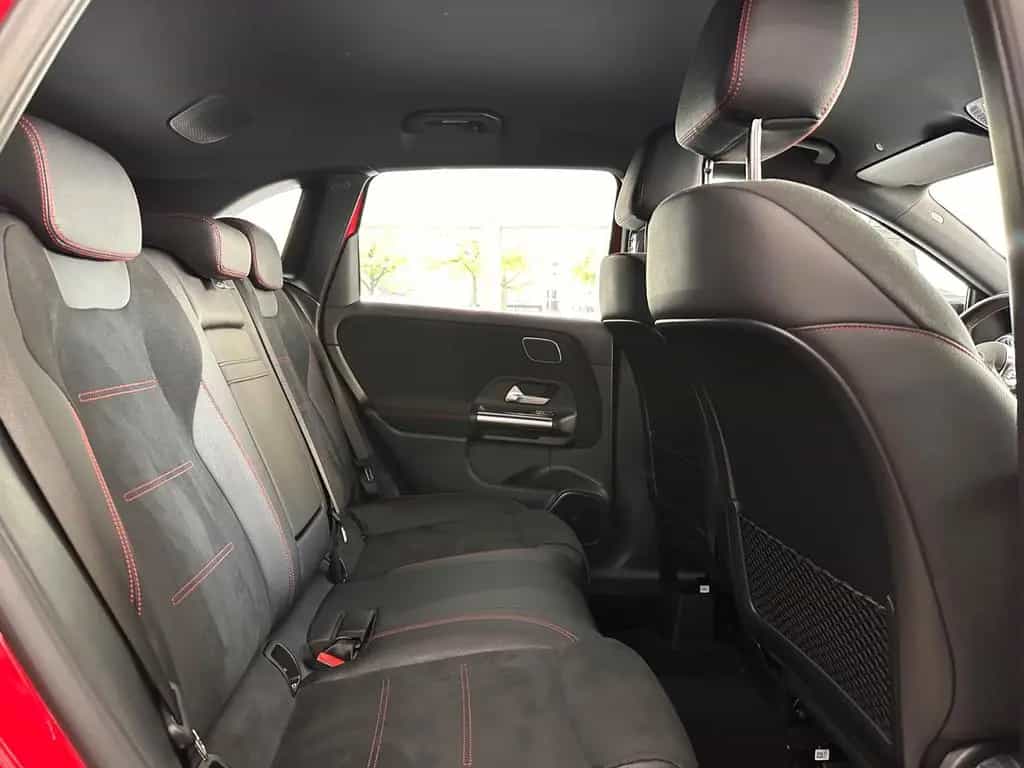 Mercedes-Benz B 220 4Matic AMG*360°Kamera*Distronic*NightPaket 10/2019-photo-10