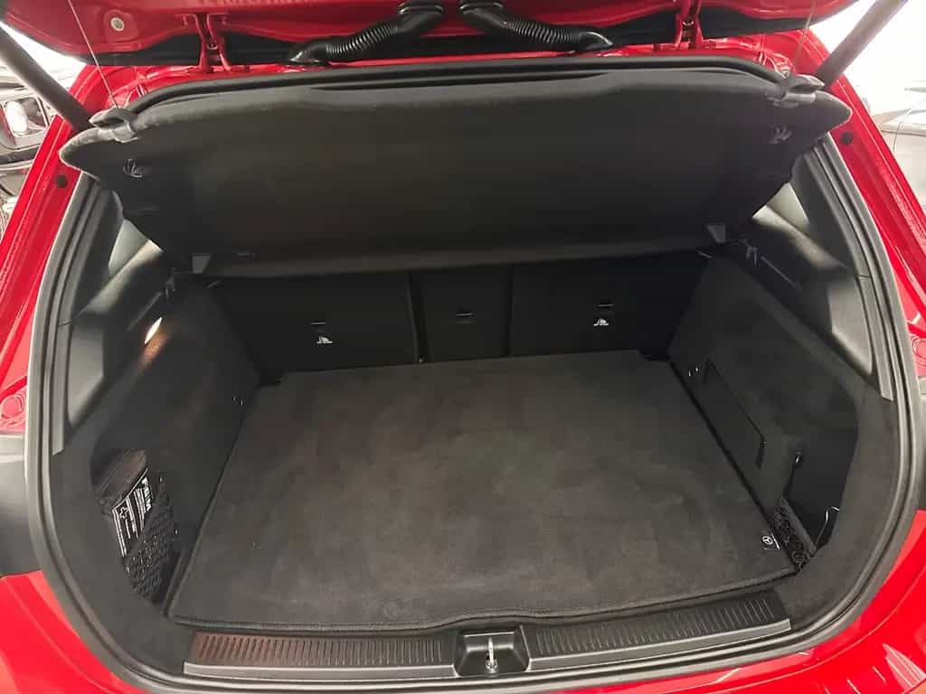 Mercedes-Benz B 220 4Matic AMG*360°Kamera*Distronic*NightPaket 10/2019-photo-11