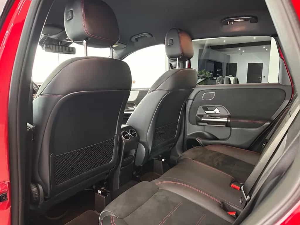 Mercedes-Benz B 220 4Matic AMG*360°Kamera*Distronic*NightPaket 10/2019-photo-15