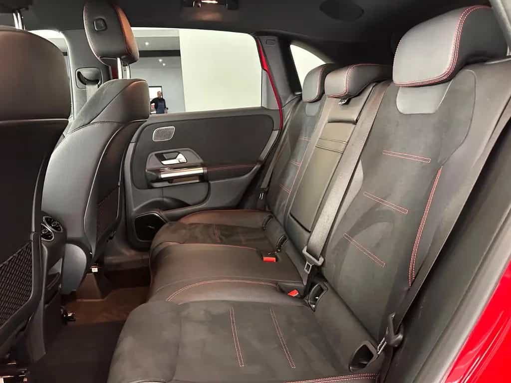 Mercedes-Benz B 220 4Matic AMG*360°Kamera*Distronic*NightPaket 10/2019-photo-16