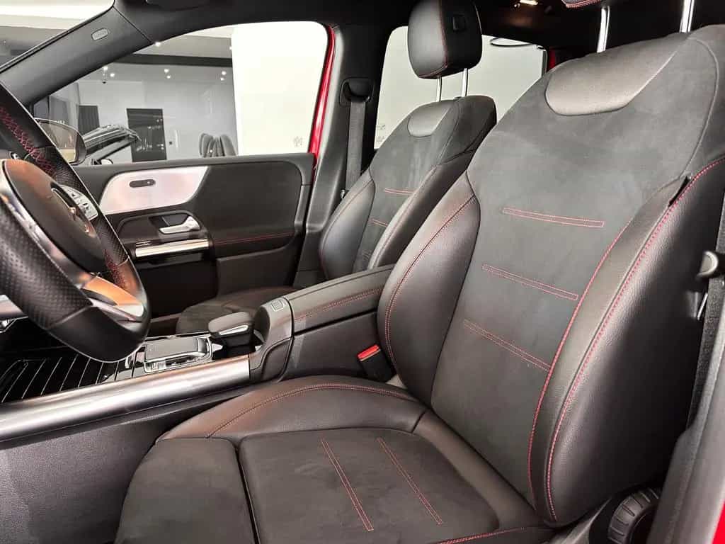 Mercedes-Benz B 220 4Matic AMG*360°Kamera*Distronic*NightPaket 10/2019-photo-18