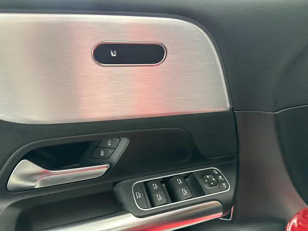 Mercedes-Benz B 220 4Matic AMG*360°Kamera*Distronic*NightPaket 10/2019-photo-19