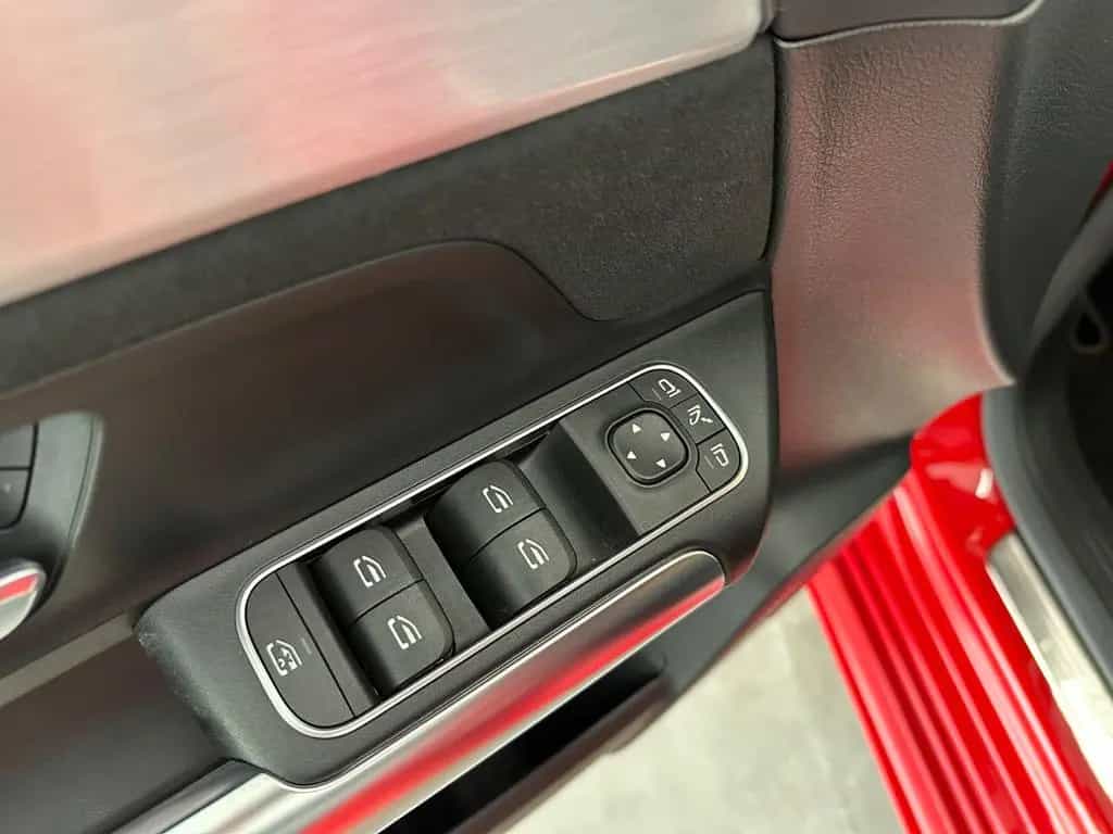 Mercedes-Benz B 220 4Matic AMG*360°Kamera*Distronic*NightPaket 10/2019-photo-20