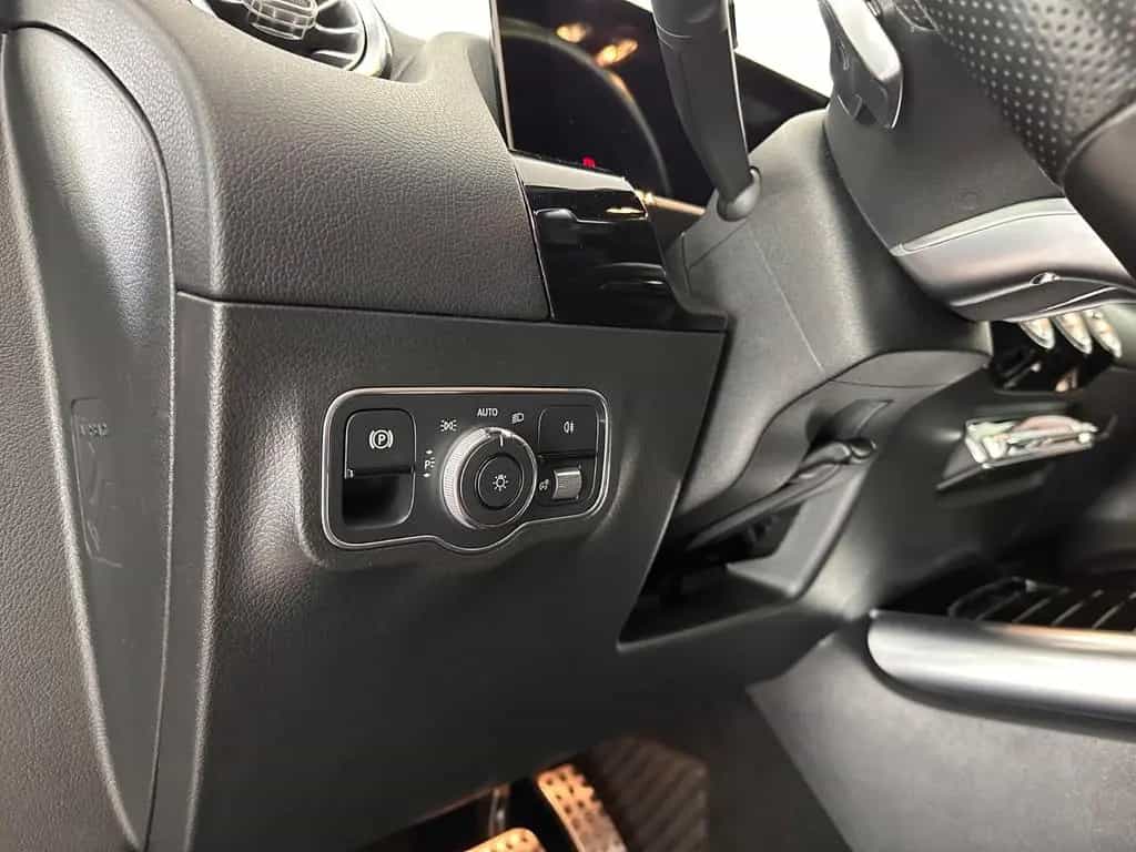 Mercedes-Benz B 220 4Matic AMG*360°Kamera*Distronic*NightPaket 10/2019-photo-21