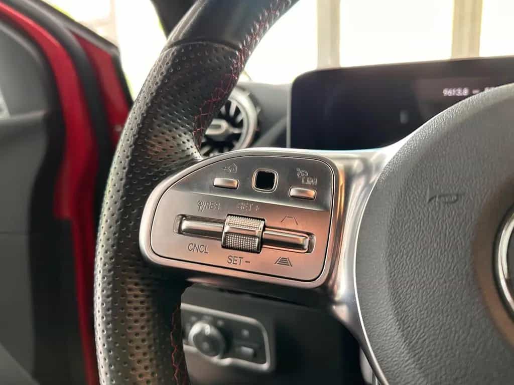 Mercedes-Benz B 220 4Matic AMG*360°Kamera*Distronic*NightPaket 10/2019-photo-22