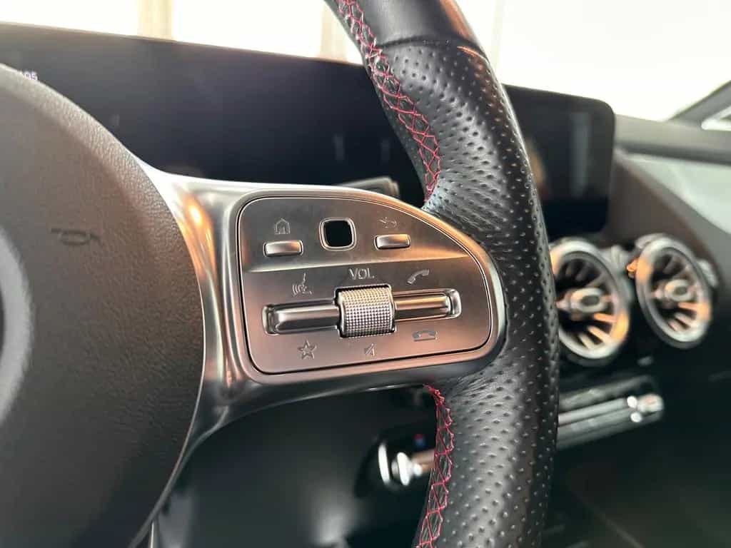 Mercedes-Benz B 220 4Matic AMG*360°Kamera*Distronic*NightPaket 10/2019-photo-23