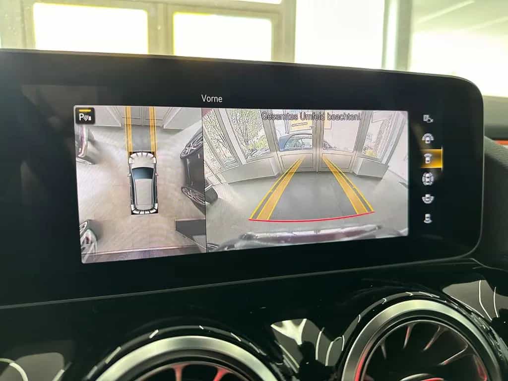 Mercedes-Benz B 220 4Matic AMG*360°Kamera*Distronic*NightPaket 10/2019-photo-27