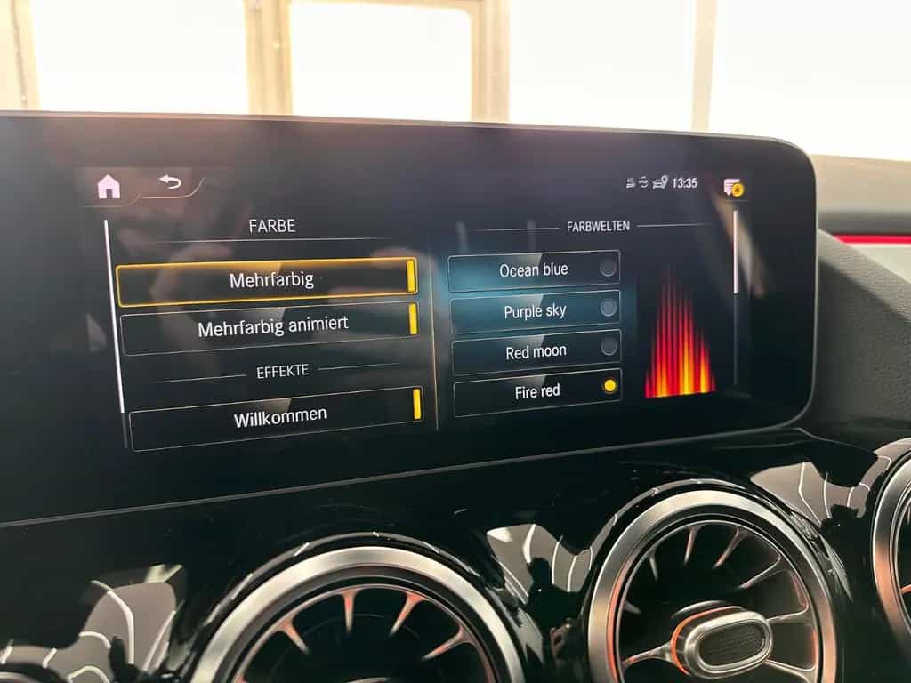 Mercedes-Benz B 220 4Matic AMG*360°Kamera*Distronic*NightPaket 10/2019-photo-28