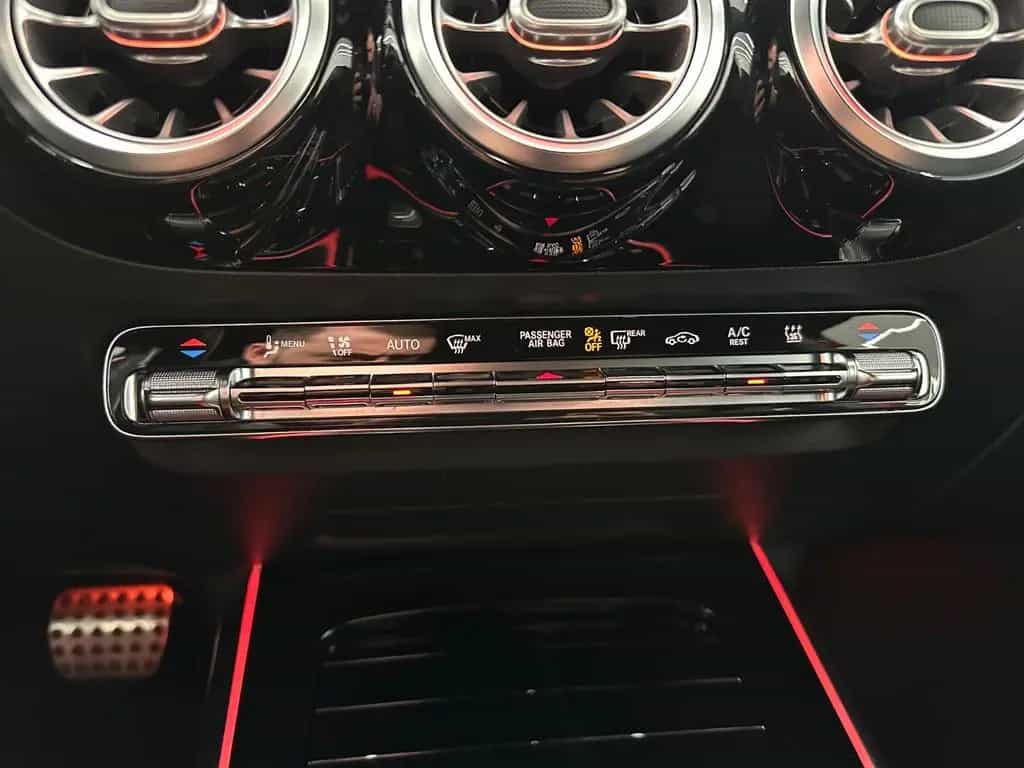 Mercedes-Benz B 220 4Matic AMG*360°Kamera*Distronic*NightPaket 10/2019-photo-30