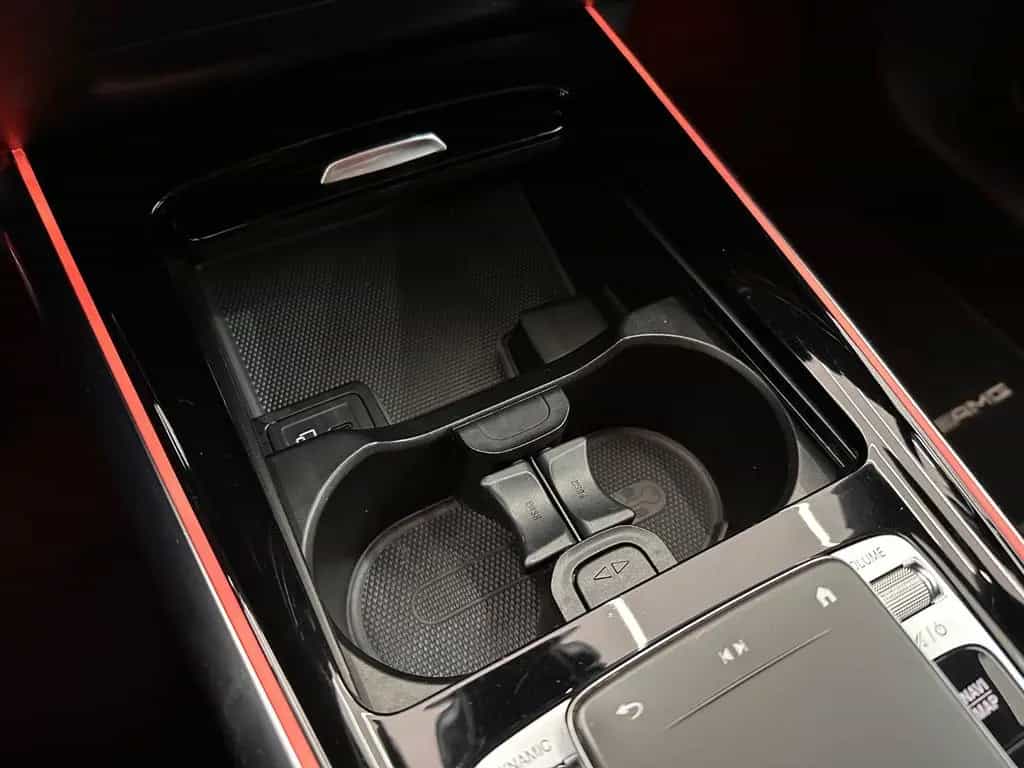 Mercedes-Benz B 220 4Matic AMG*360°Kamera*Distronic*NightPaket 10/2019-photo-31