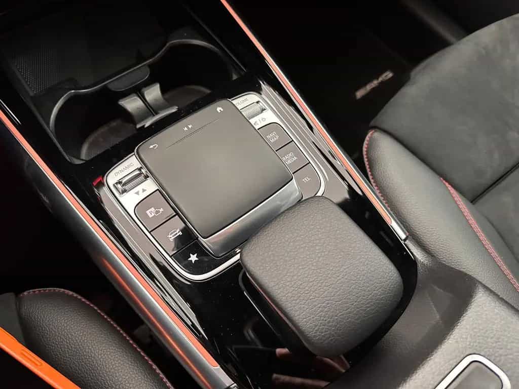 Mercedes-Benz B 220 4Matic AMG*360°Kamera*Distronic*NightPaket 10/2019-photo-32
