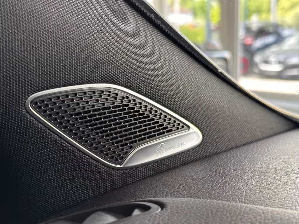 Mercedes-Benz B 220 4Matic AMG*360°Kamera*Distronic*NightPaket 10/2019-photo-33