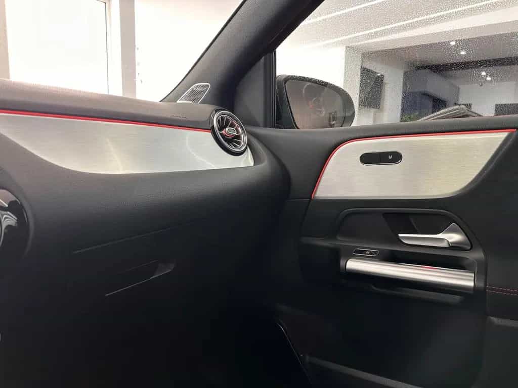 Mercedes-Benz B 220 4Matic AMG*360°Kamera*Distronic*NightPaket 10/2019-photo-34