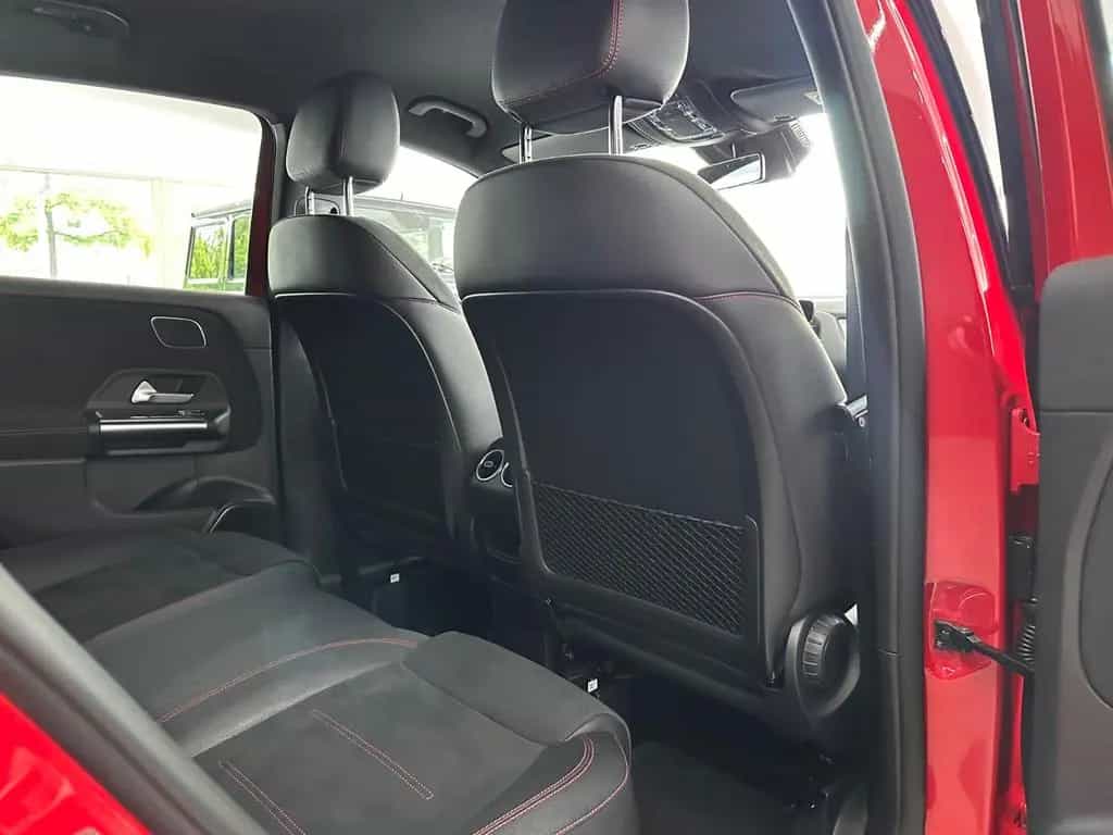 Mercedes-Benz B 220 4Matic AMG*360°Kamera*Distronic*NightPaket 10/2019-photo-9