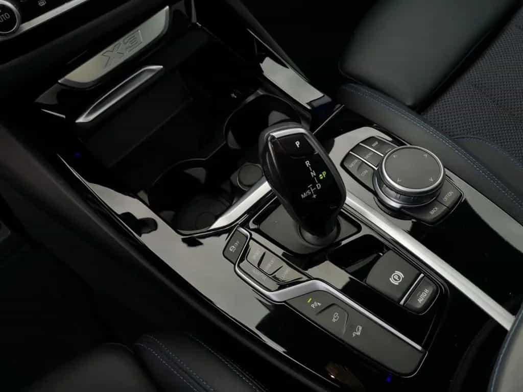 BMW X3 30d M Sport xDr. LED+NAVI+KLIMAAUTO+SHZ+PDC 01/2022-photo-23