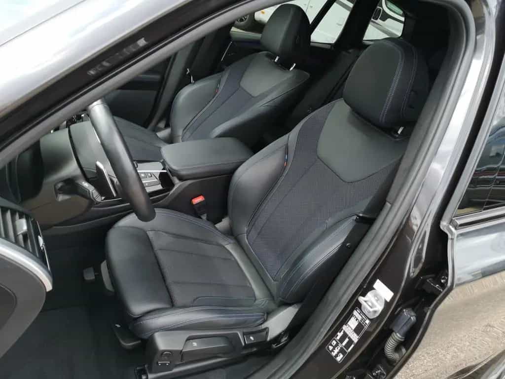 BMW X3 30d M Sport xDr. LED+NAVI+KLIMAAUTO+SHZ+PDC 01/2022-photo-8