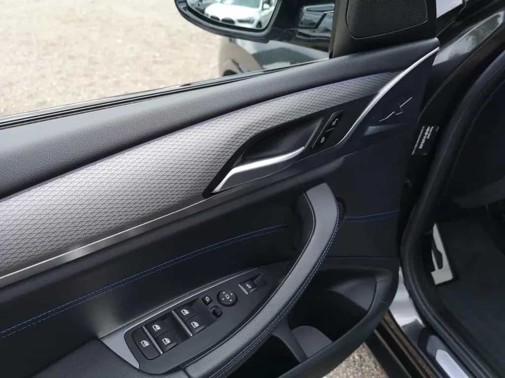 BMW X3 30d M Sport xDr. LED+NAVI+KLIMAAUTO+SHZ+PDC 01/2022-photo-9