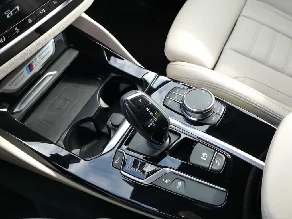 BMW X4 M40 d LED+LEDER+NAVI+KLIMAAUTO+SHZ+PDC+ALU 20 01/2021-photo-22