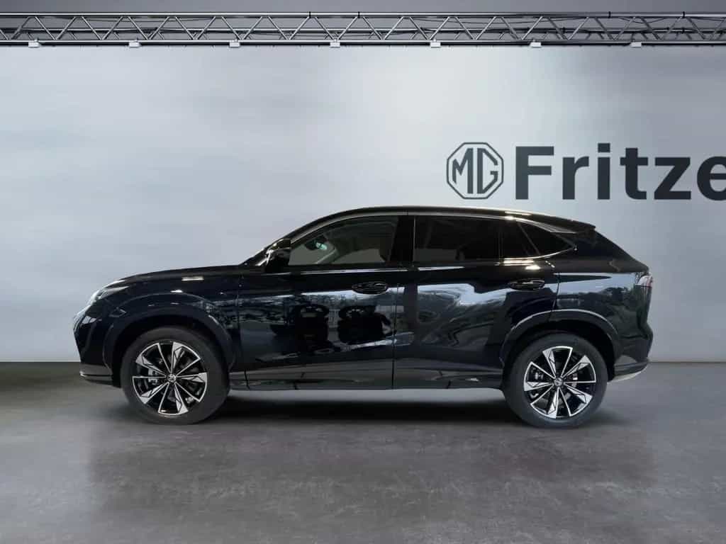 MG HS Comfort LED/Navi/Rückfahrkamera/Sitzheizung 04/2025-photo-2