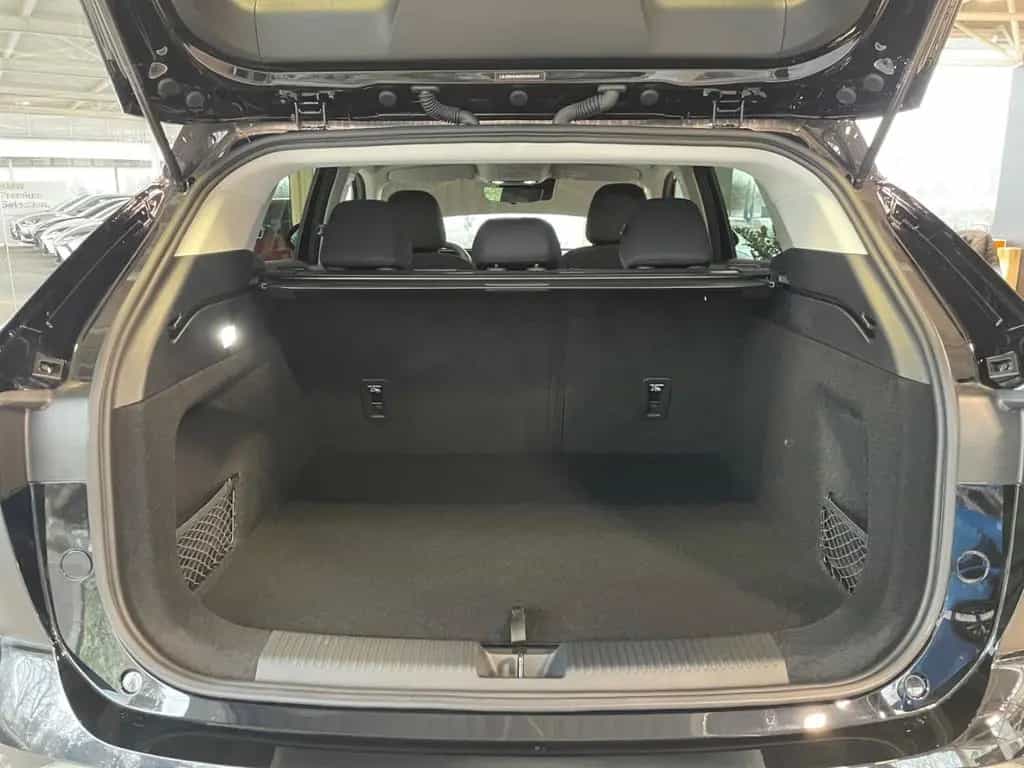 MG HS Comfort LED/Navi/Rückfahrkamera/Sitzheizung 04/2025-photo-20