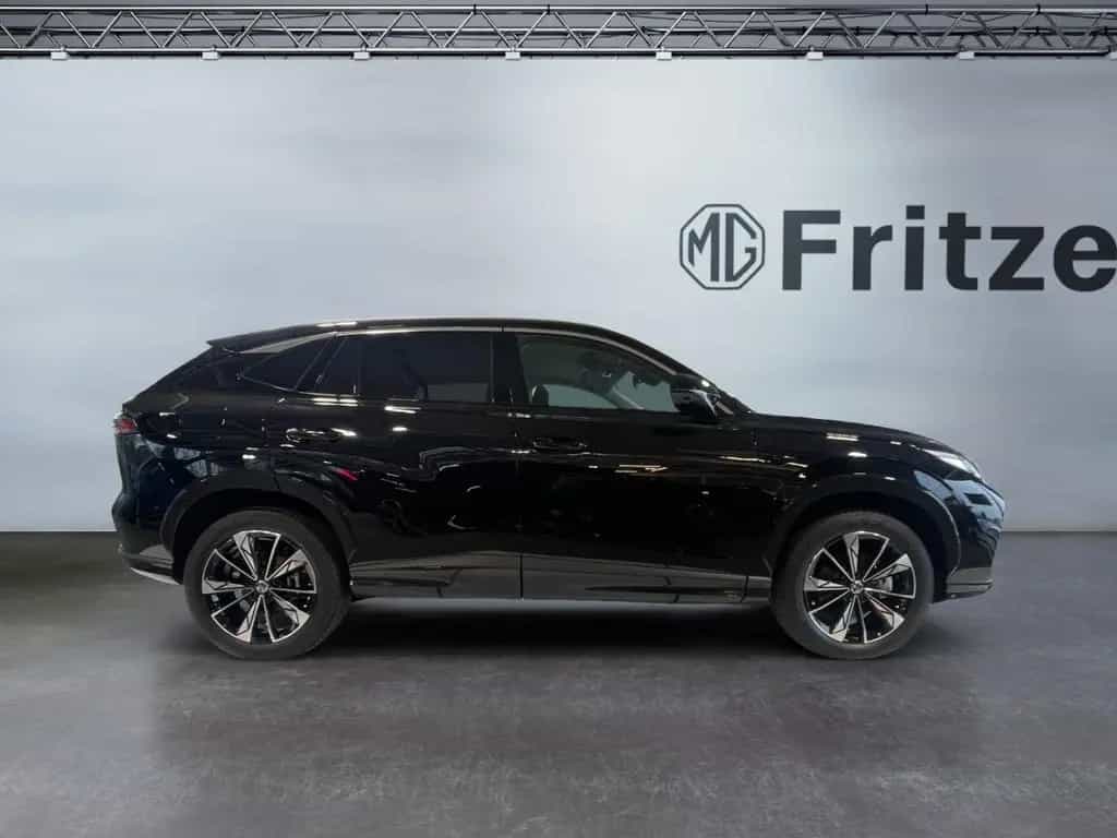 MG HS Comfort LED/Navi/Rückfahrkamera/Sitzheizung 04/2025-photo-6