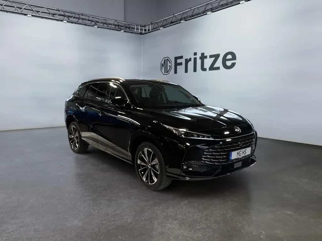MG HS Comfort LED/Navi/Rückfahrkamera/Sitzheizung 04/2025-photo-7