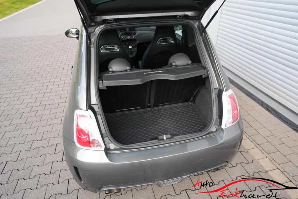 Abarth 500 595 Competizione 03/2016-photo-6