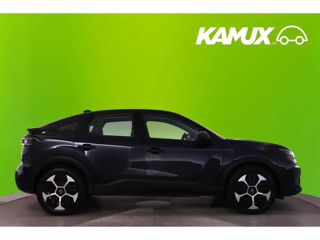 Citroën C4 1.2PureTech Aut.Plus+LED+CARPLAY+KAMERA+TEMPO 03/2025-photo-1