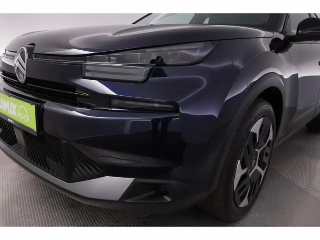 Citroën C4 1.2PureTech Aut.Plus+LED+CARPLAY+KAMERA+TEMPO 03/2025-photo-12