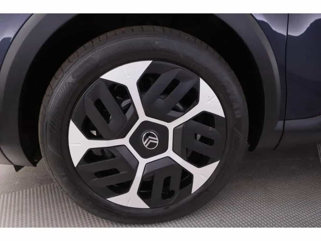 Citroën C4 1.2PureTech Aut.Plus+LED+CARPLAY+KAMERA+TEMPO 03/2025-photo-13