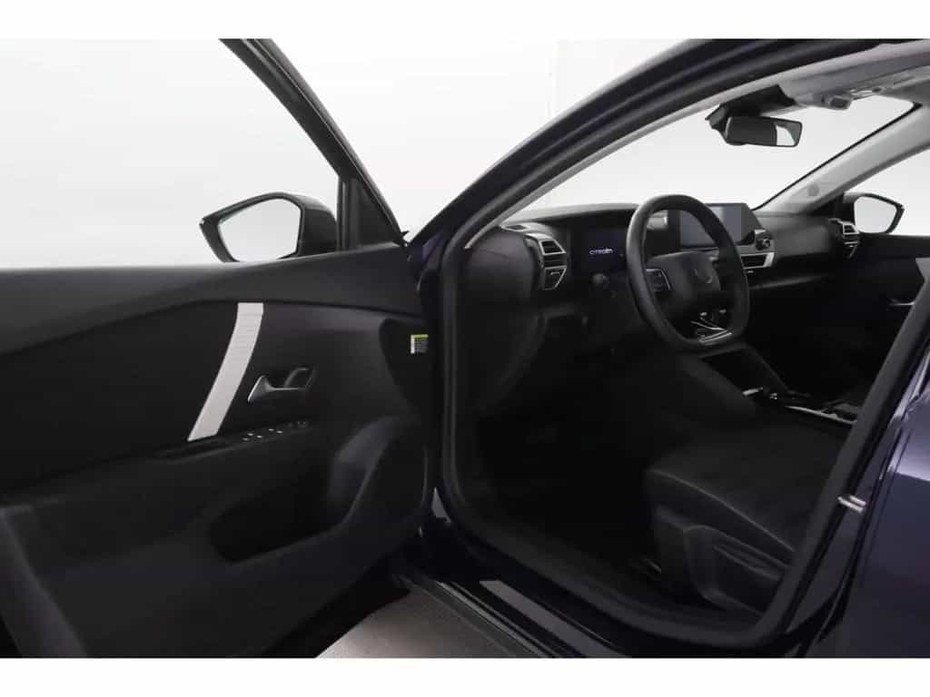 Citroën C4 1.2PureTech Aut.Plus+LED+CARPLAY+KAMERA+TEMPO 03/2025-photo-15