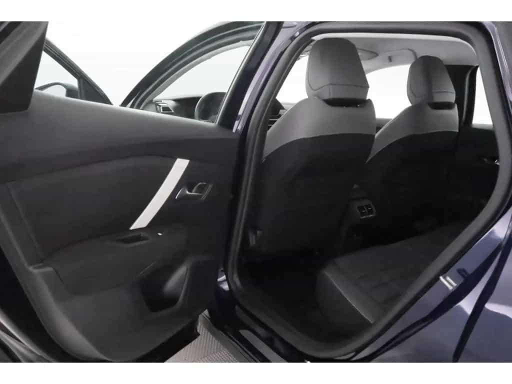 Citroën C4 1.2PureTech Aut.Plus+LED+CARPLAY+KAMERA+TEMPO 03/2025-photo-18