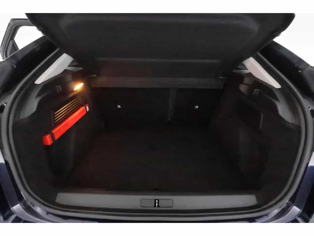 Citroën C4 1.2PureTech Aut.Plus+LED+CARPLAY+KAMERA+TEMPO 03/2025-photo-19