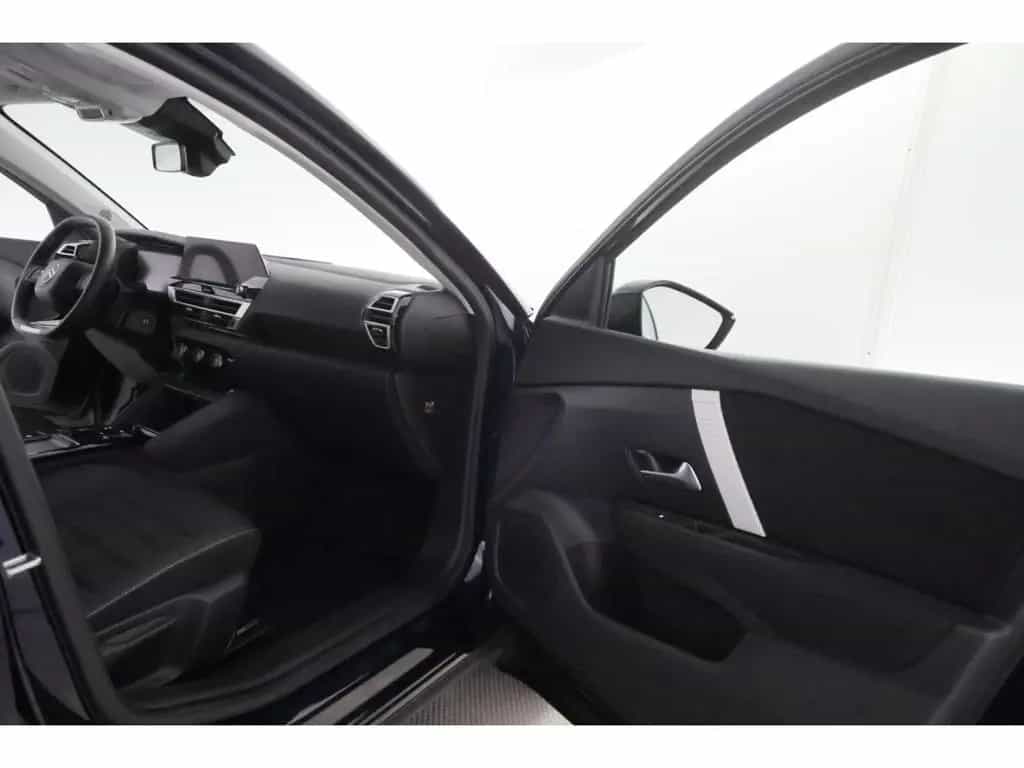 Citroën C4 1.2PureTech Aut.Plus+LED+CARPLAY+KAMERA+TEMPO 03/2025-photo-20