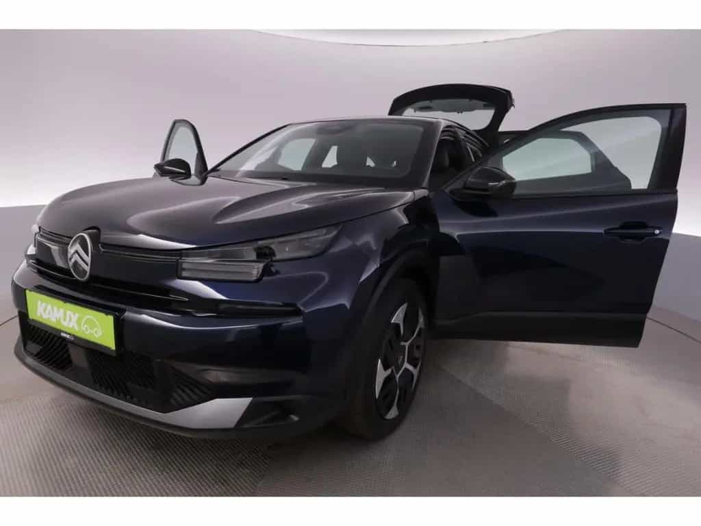 Citroën C4 1.2PureTech Aut.Plus+LED+CARPLAY+KAMERA+TEMPO 03/2025-photo-21