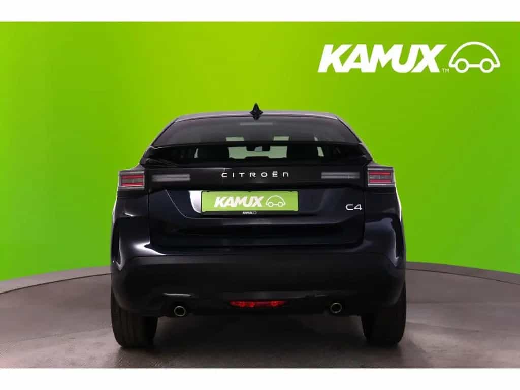 Citroën C4 1.2PureTech Aut.Plus+LED+CARPLAY+KAMERA+TEMPO 03/2025-photo-3