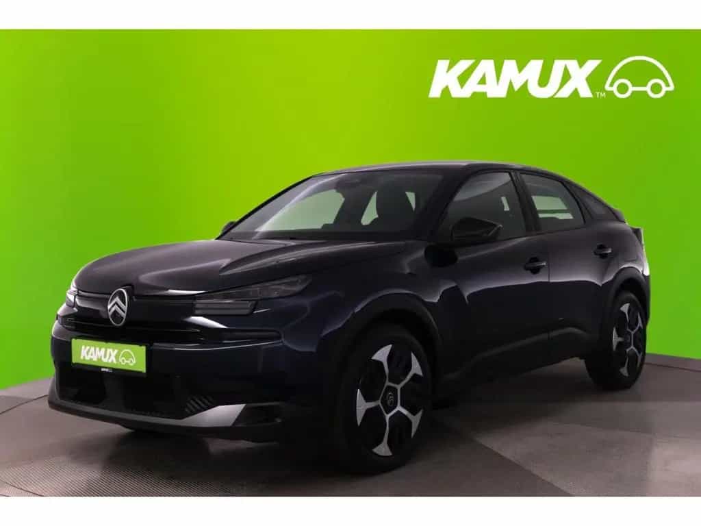 Citroën C4 1.2PureTech Aut.Plus+LED+CARPLAY+KAMERA+TEMPO 03/2025-photo-7