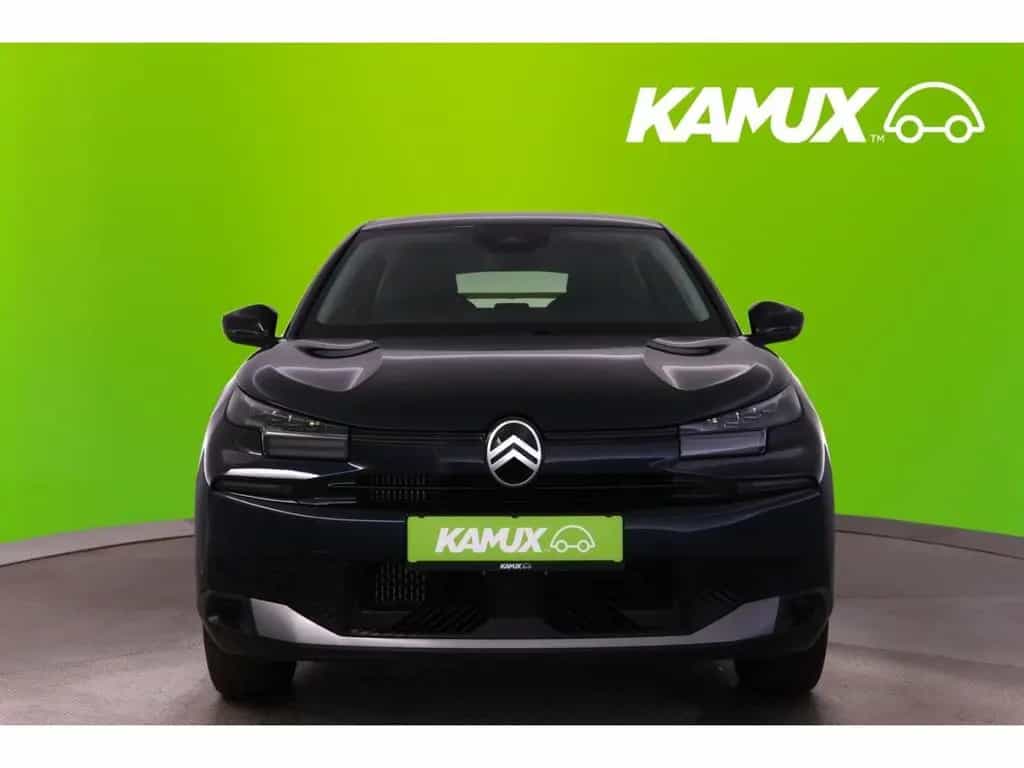 Citroën C4 1.2PureTech Aut.Plus+LED+CARPLAY+KAMERA+TEMPO 03/2025-photo-8