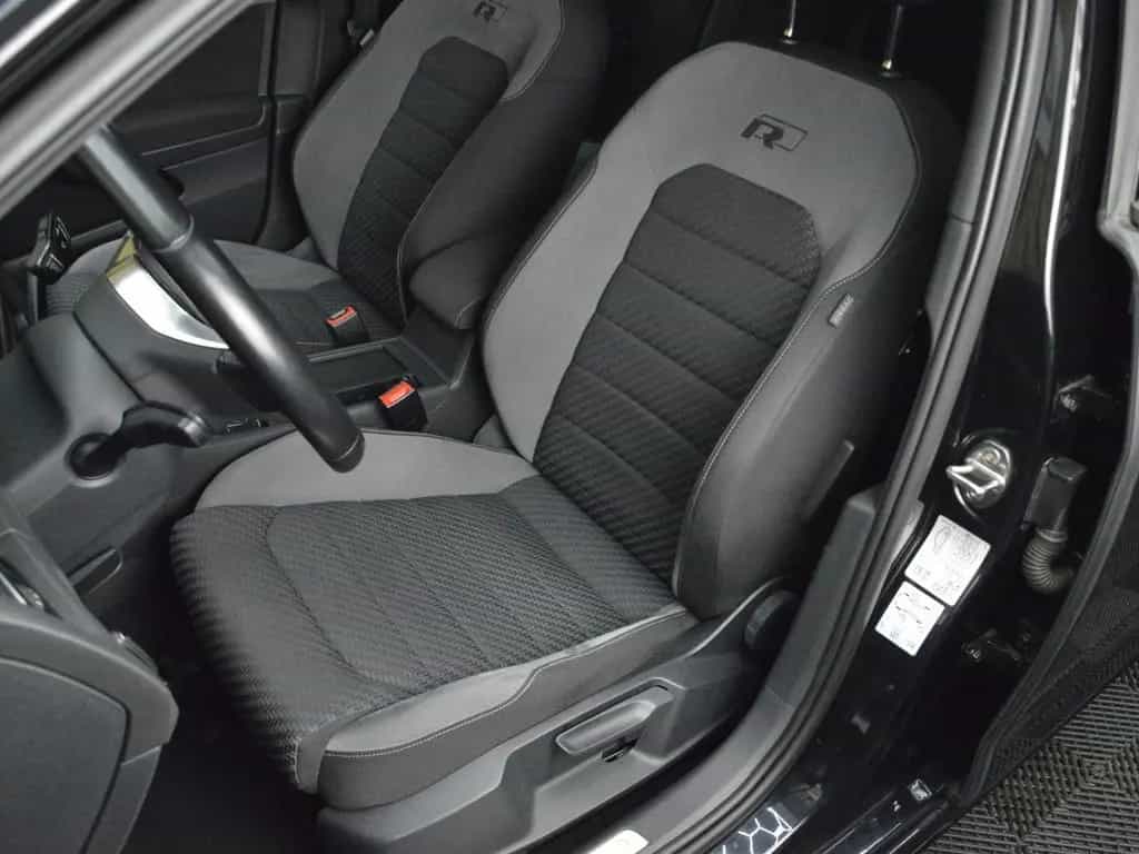 Volkswagen Golf VII Highline|R-Line|ACC|LED|Navi 07/2019-photo-11